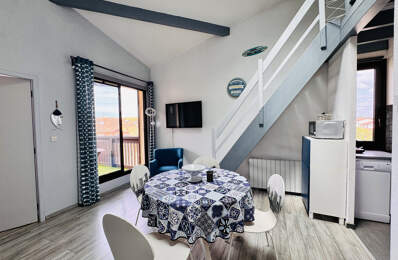 T3 de 49m2 VIEUX BOUCAU — photo du bien