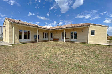 Maison 5 pièces 356000 €