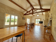 Maison T5 plain-pied - 157m2 - LIBOURNE — photo 2