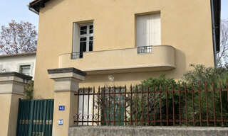 Appartement 4 Pièces 92 m² à vendre à Montpellier (34000)