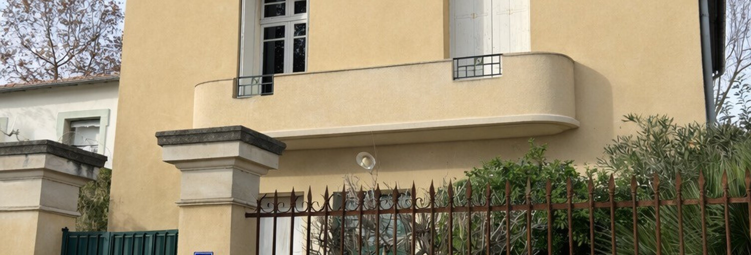 Appartement 4 Pièces 92 m² à vendre à Montpellier (34000)
