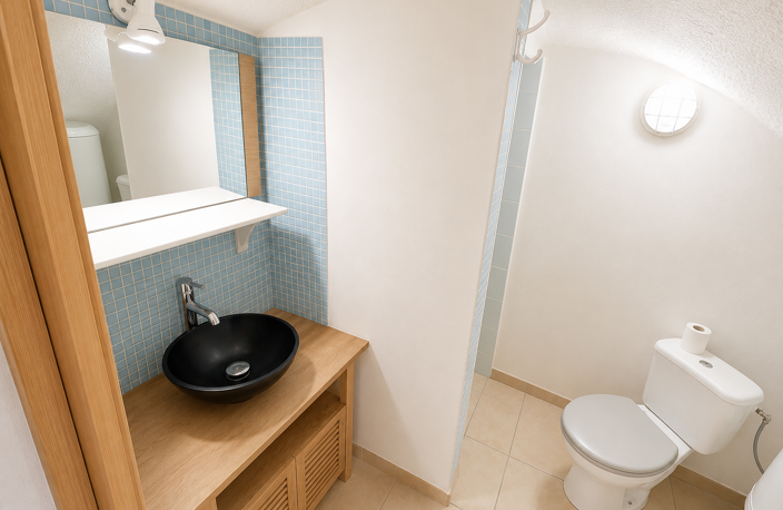 STUDIO POUSSAN — photo 4