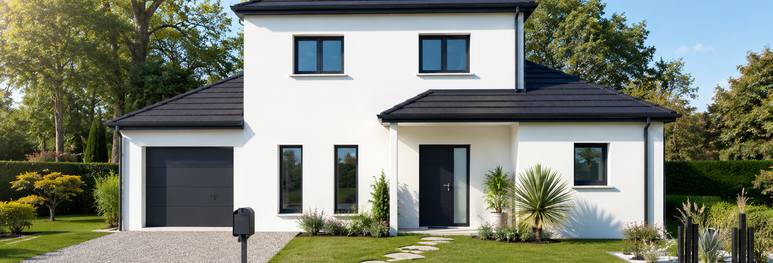 Maison 135 m² à construire Torcy-le-Grand (76590)