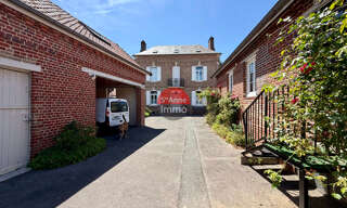 Maison 8 Pièces 220 m² à vendre à Poulainville (80260)