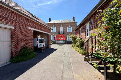 Maison 8 pièces 397000 €