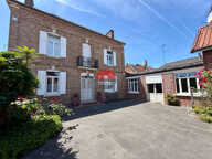 POULAINVILLE - MAISON DE MAÎTRE - 220m2 - 5 CHAMBRES - JARDI — photo 2