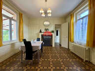 POULAINVILLE - MAISON DE MAÎTRE - 220m2 - 5 CHAMBRES - JARDI — photo 4