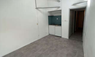 Appartement 1 Pièce 18 m² à vendre à Toulouse (31000)