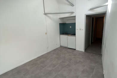 Appartement 1 pièces 109000 €