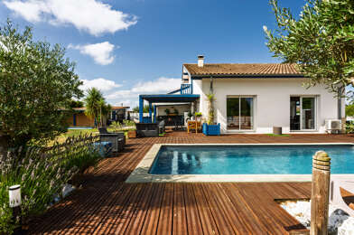 Maison 6 pièces 498000 €