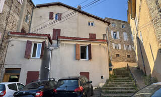 Immeuble  300 m² à vendre à Annonay (07100)