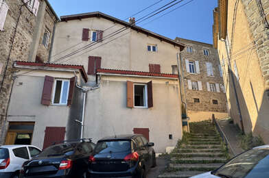 Immeuble  98000 €