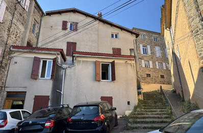 Immeuble - 300m2 — photo du bien