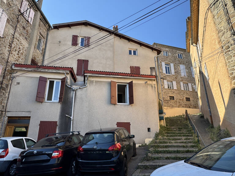 Immeuble - 300m2 — photo 1