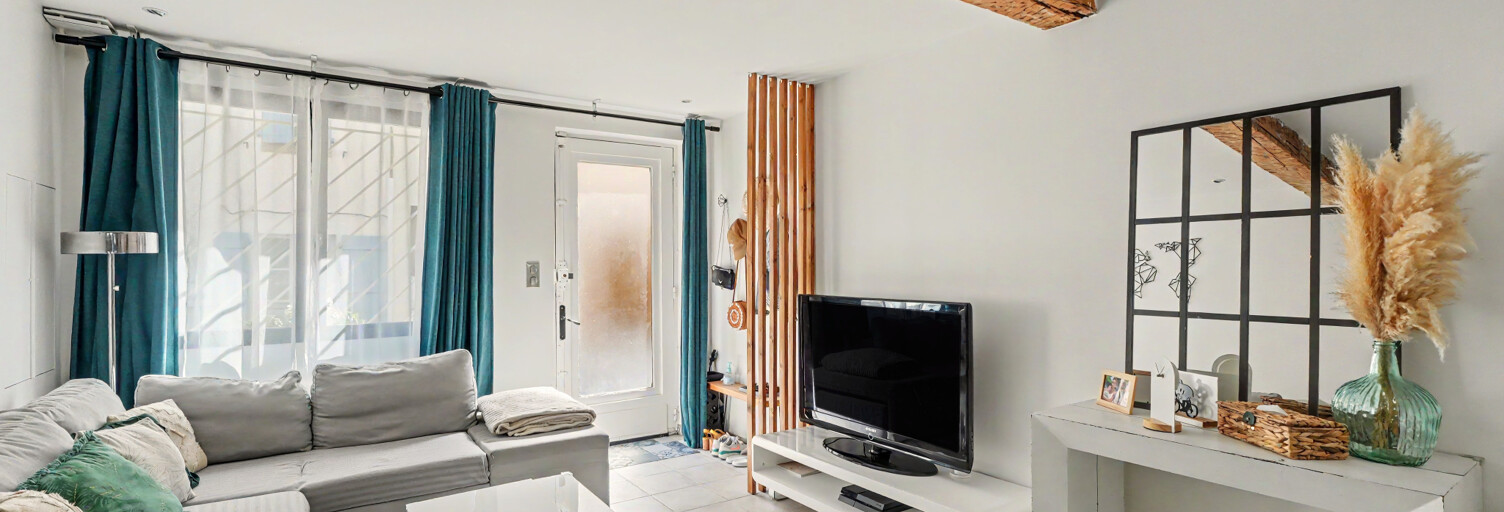 Maison 3 Pièces 64 m² à louer à Castanet-Tolosan (31320)