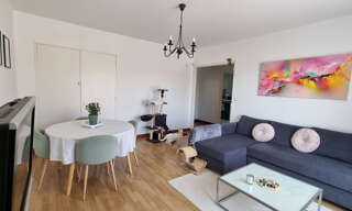 Appartement 2 Pièces 62 m² à vendre à Draguignan (83300)