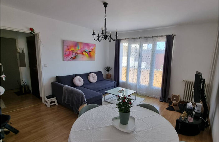 VAR (83) - À vendre - DRAGUIGNAN - Superbe Appartement avec — photo 2