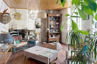 Maison 6 pièces 237990 €