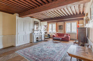 Appartement 7 pièces 680000 €