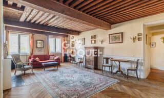 Appartement 7 Pièces 163 m² à vendre à Lyon 1 (69001)