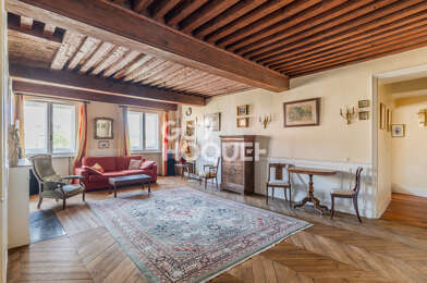 Appartement 7 pièces 680000 €