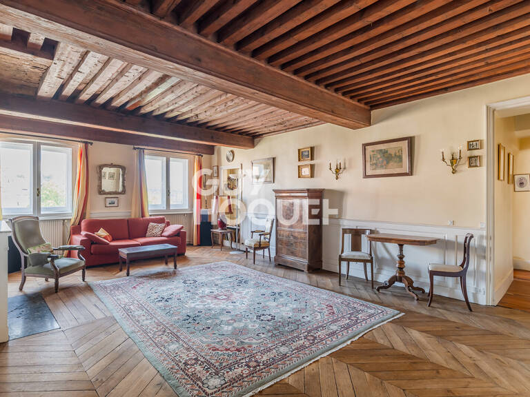 appartement — photo 1