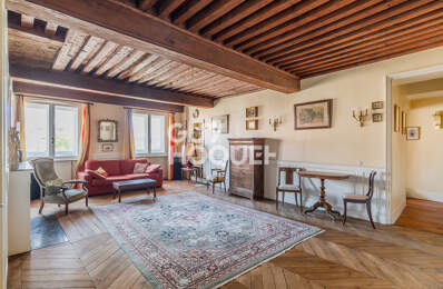 appartement — photo du bien