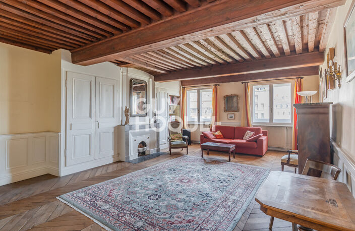 appartement — photo 3