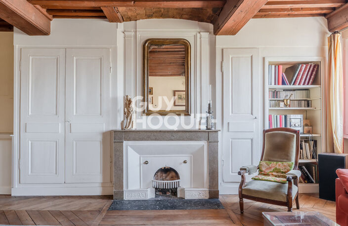 appartement — photo 4