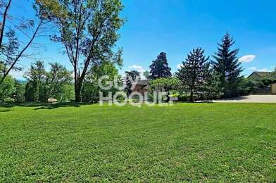 Terrain  225000 €