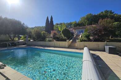 Maison 5 pièces 371000 €