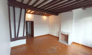 Appartement 3 Pièces 68 m² à louer à Amiens (80000)