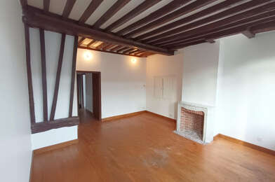 Appartement 3 pièces 895 €