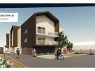 Vente Appartement 3 pièces — photo 2