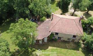 Maison 10 Pièces 315 m² à vendre à Vic-Fezensac (32190)