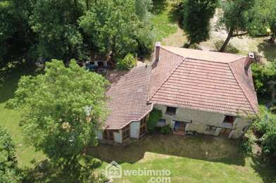 Maison 10 pièces 498000 €