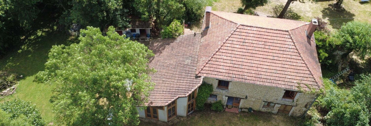 Maison 10 Pièces 315 m² à vendre à Vic-Fezensac (32190)