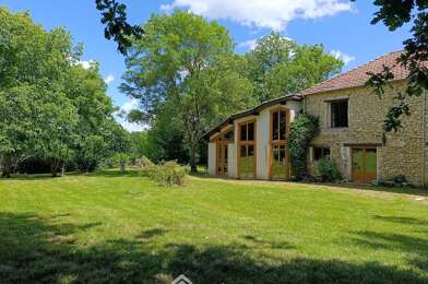 Maison 10 pièces 498000 €