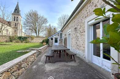 Maison 6 pièces 550000 €