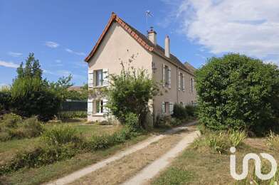 Maison 6 pièces 165000 €