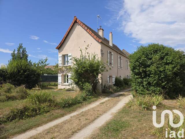 Vente Maison/villa 6 pièces — photo du bien
