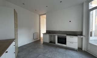 Appartement 4 Pièces 89 m² à louer à Annonay (07100)