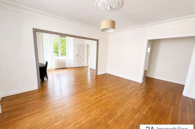 Appartement 3 pièces 189000 €