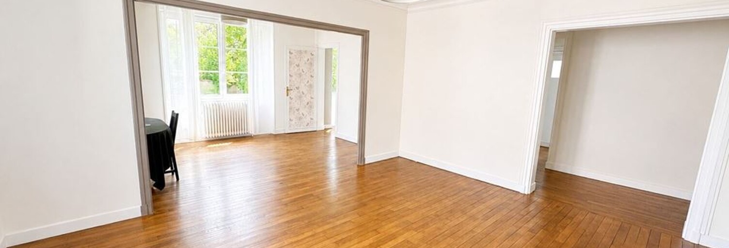 Appartement 3 Pièces 68 m² à vendre à Caen (14000)