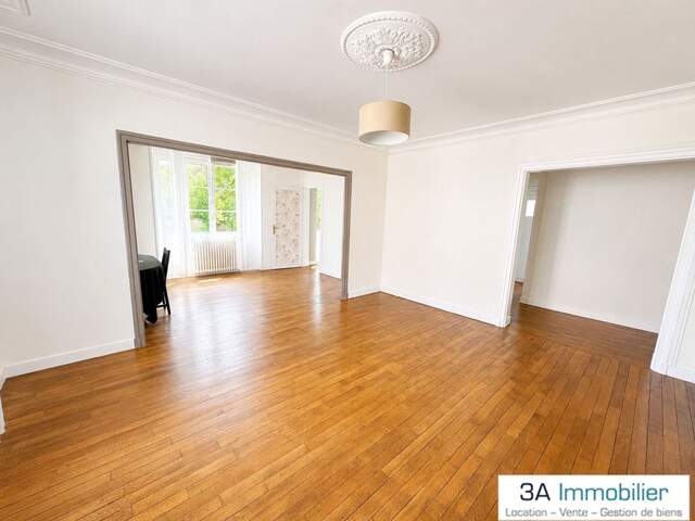 T3 - 68.98m ² — photo du bien