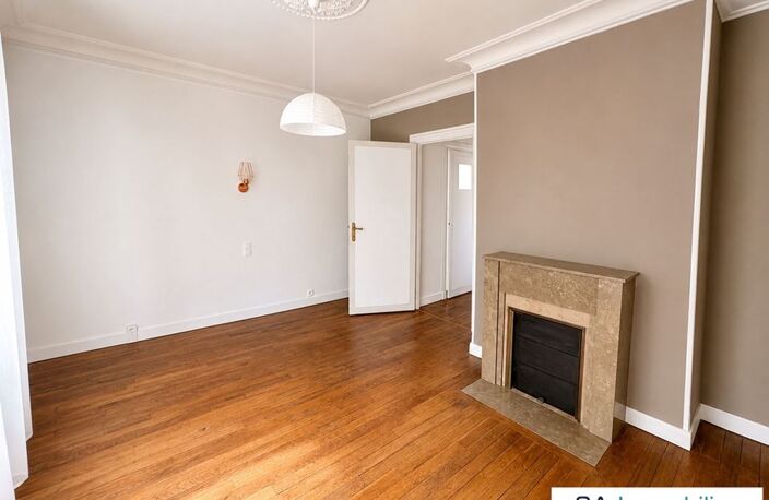 T3 - 68.98m ² — photo 2