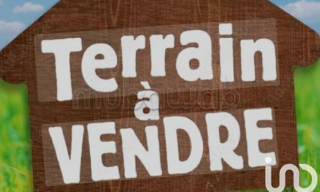 Terrain  614 m² à vendre à Servigny-lès-Sainte-Barbe (57640)