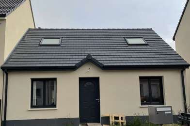 Maison 5 pièces 222500 €