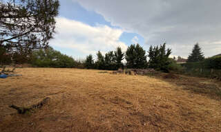 Terrain  1083 m² à vendre à Veauche (42340)