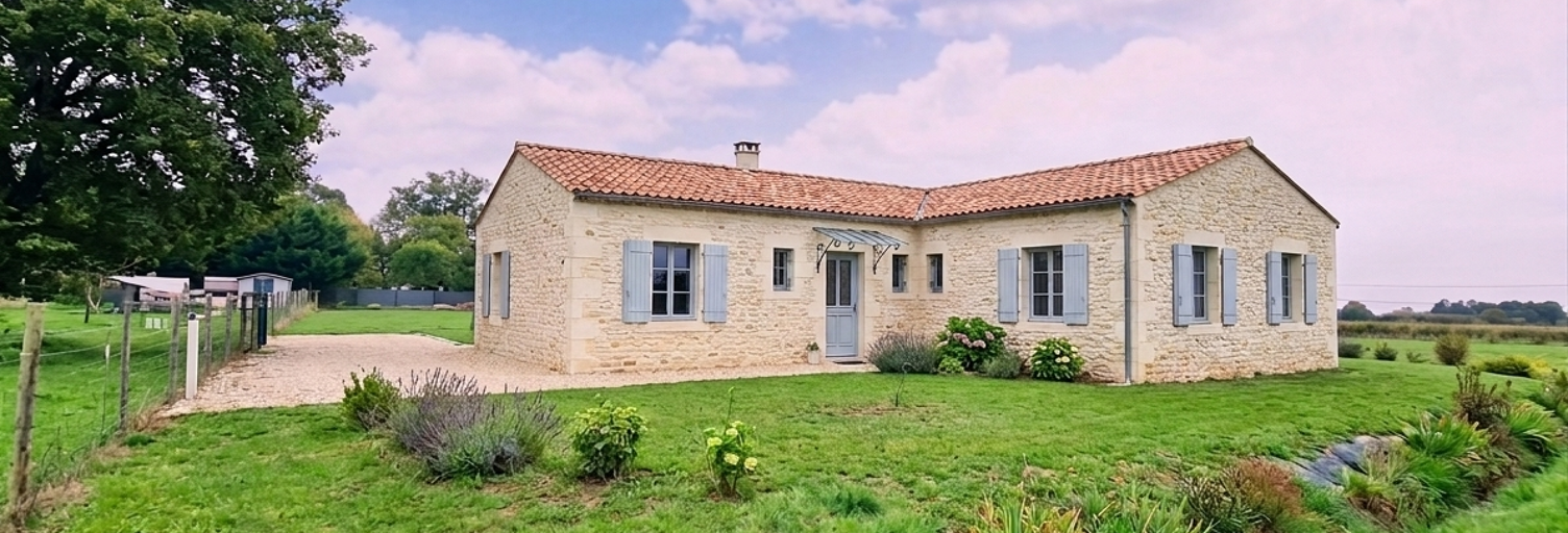 Terrain  645 m² à vendre à Mons (17160)